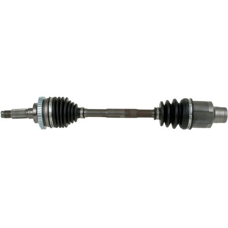 A1 Cardone Remanufactured  Cv Drive Axle, 60-8099 60-8099